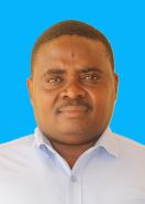 ANDERSON NYAKAMKA