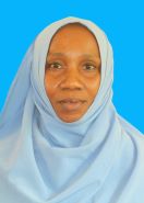 MWAJUMA HAMISI