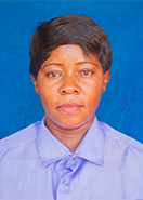 HERRIET NTEMBEJE