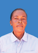 SOPHIA B MSWANI