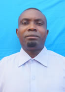 AYUB JAMES KIJELI