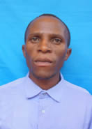 JOSHUA ASHERY MGAYA