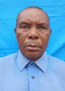 EDWARD JOSEPH