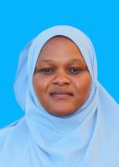 NAIMA RAMADHANI AYOUB