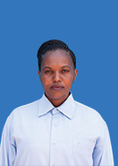 ROSEMARY ALOYCE