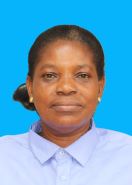 AGNESS LUKAWE
