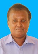 HILDA J MUSHI