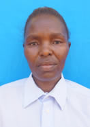 SIYA MASHEKU