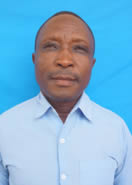 SIMON WEGORO