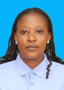 JANETH MSUYA