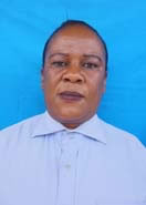 LYDIA MUGARULA