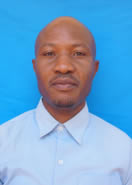 FRANK ALPHONCE MAGANGA