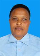 SCOLASTICA TAHHANI
