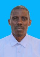 MUBEZI R TIBANGAYUKA