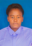 LUCY JAPHETH