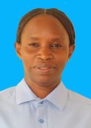 ELIZABETH SHABANI