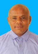 SHAFII SAIDI BESHA