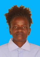 DORIS AFRICAN SHAO