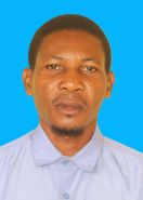 SHABANI M KOLO