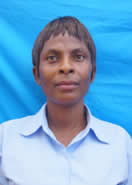MARIA B NYAMASAGI
