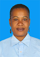 RUTH MSHANA