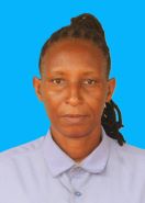 LUCYMARY M KIMARO