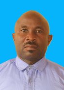 STEPHEN KIRAVU
