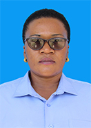VERONICA MGIMBA