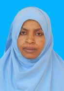 AZINATI RAMADHANI
