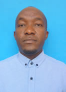 LUCAS J MLINGI