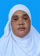 HALIMA KISOY