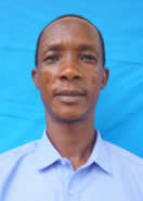 JONH B KEBWE