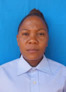 NEEMA ABINEL PYUZA