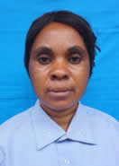 JANE LWANGA