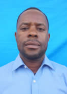 AUGUSTINO M ALEX