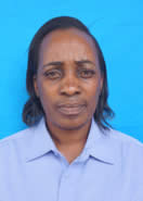 NAOMI ZACHARIA