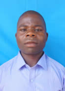 AMOS KORONERI KAMUNTU