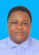 PAULINA F MBWAMBO