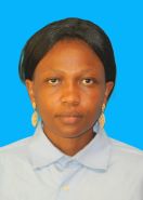 THERESIA MWENDA