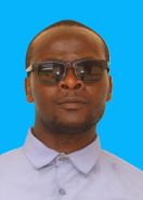 IBRAHIM GIPSON MINJA