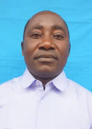 YUSUPH SAMSON