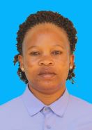 TINA R KUZIWA