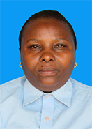 SUZAN BENEDICT