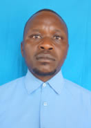 EMMANUEL KIMWAGA