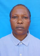 THERESIA LEONARD