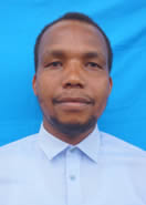 VICTOR ALFRED NTAFAI