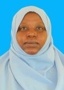 SAUMU R MWAHUNGO