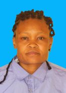 RACHEL D MASAWE