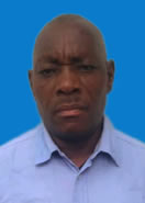 LUCAS NYEMBE