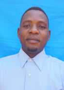 MASUNGA S NDEGELEKI